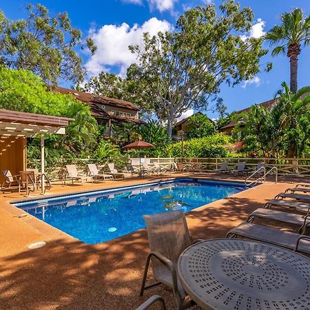 Paniolo Hale Villa Maunaloa ภายนอก รูปภาพ