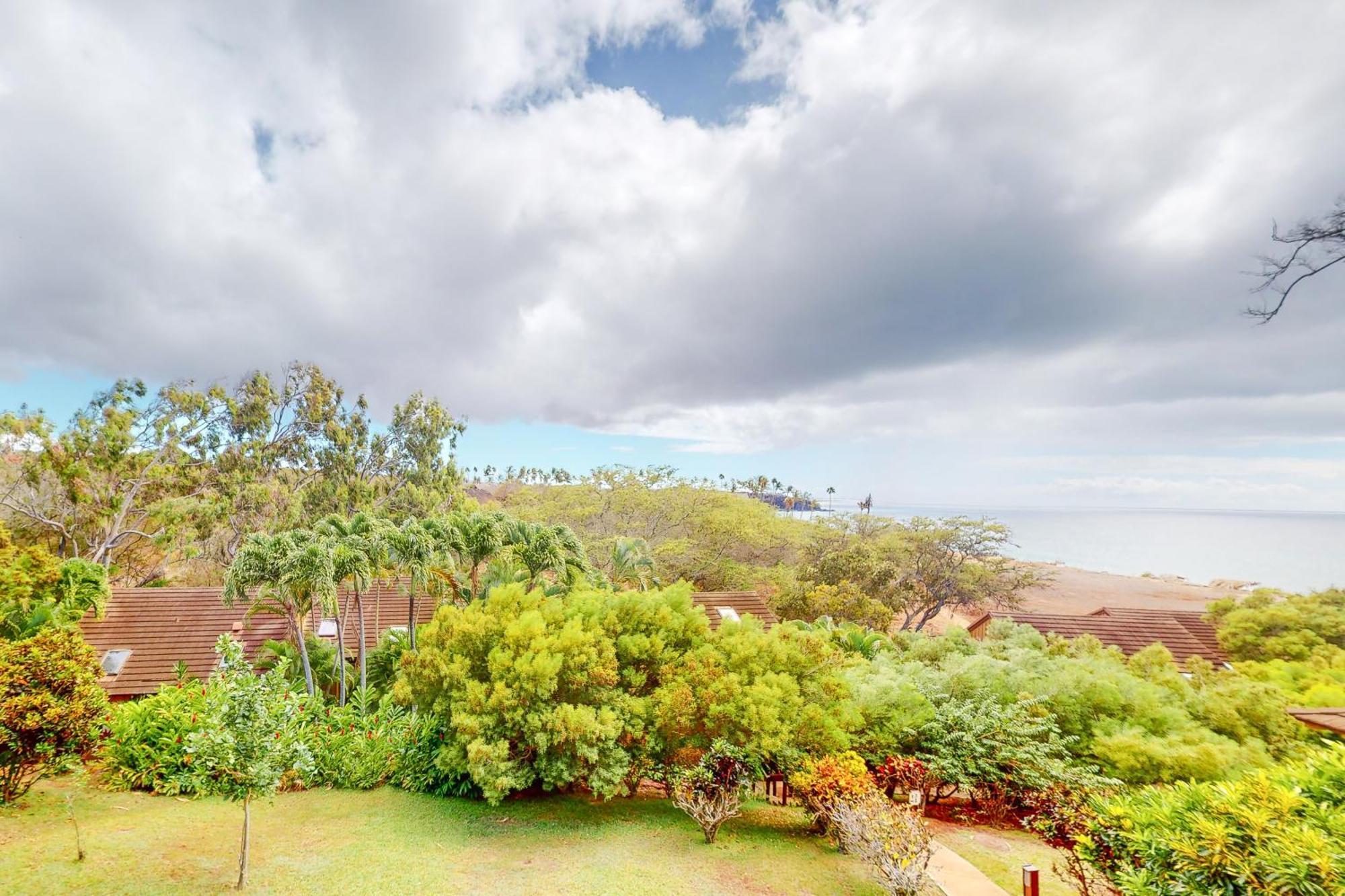 Paniolo Hale Villa Maunaloa ภายนอก รูปภาพ