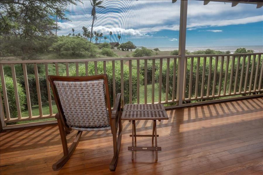 Paniolo Hale Villa Maunaloa ห้อง รูปภาพ