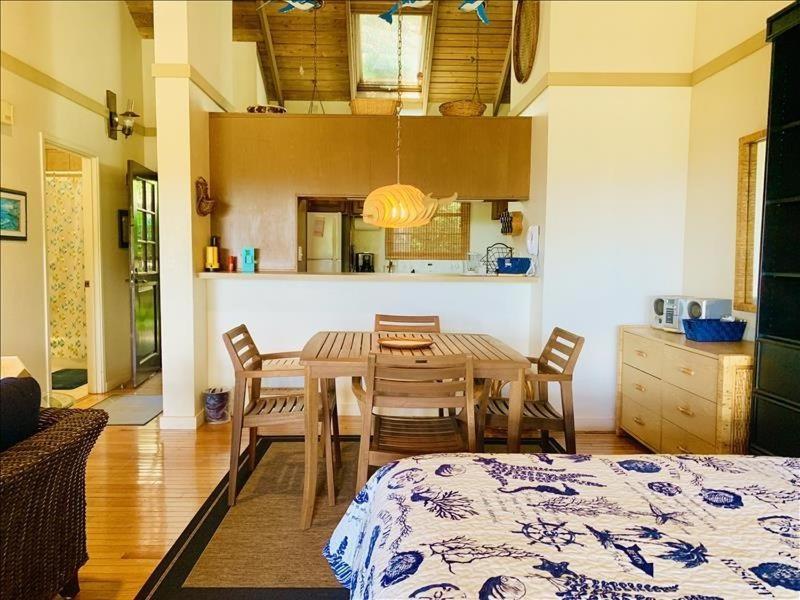 Paniolo Hale Villa Maunaloa ห้อง รูปภาพ