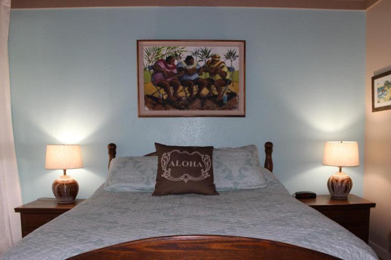 Paniolo Hale Villa Maunaloa ห้อง รูปภาพ