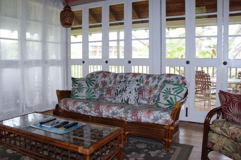 Paniolo Hale Villa Maunaloa ห้อง รูปภาพ