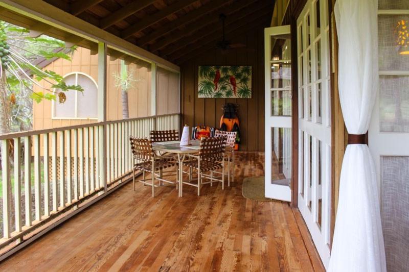 Paniolo Hale Villa Maunaloa ห้อง รูปภาพ