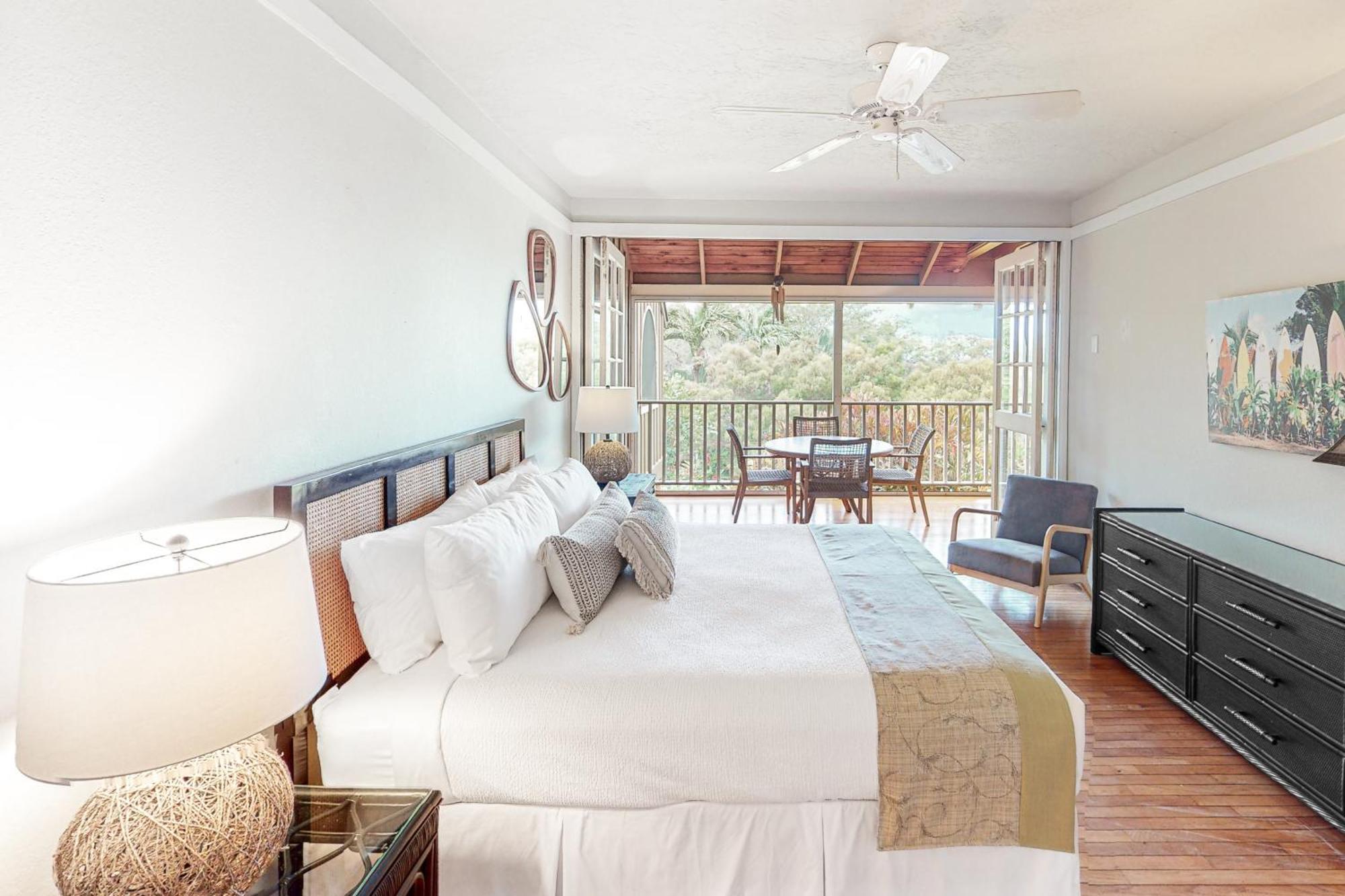 Paniolo Hale Villa Maunaloa ภายนอก รูปภาพ